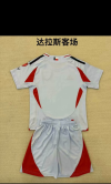 Adults kits 25/26 New (Dallas away) - Image 2