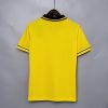 Retro 93/94 Brazil home - Image 2