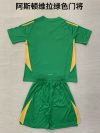 Kids kits 24/25 Aston Villa Goalkeeper - Image 2