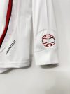Retro 06/07 AC Milan Away Long Sleeve - Image 6