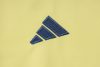 24/25 Ajax Light yellow half zip Tracksuit - Image 25