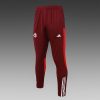 24/25 Brazil Internacional red half zip Tracksuit - Image 15