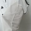 Retro 03/04 Real Madrid Home - Image 7