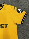 Fans Version 24/25 Wolverhampton Home - Image 3