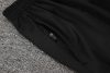 24/25 Corinthians black half zip Tracksuit - Image 29