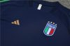24/25 Italy Training Kits royal blue - Image 9