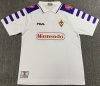 Retro 98 Fiorentina Away