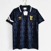 Retro 92/93 Scotland Home - Image 2