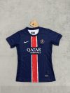 Fans Version 24/25 PSG Home woman
