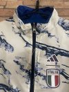 24/25 Italy double-sided Windbreaker - Image 5