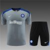 24/25 Inter Milan grey Training Kits - Image 6