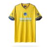Retro 2008 West Ham United yellow