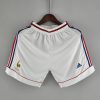 Retro 1998 France home Shorts