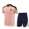 25/26 Chelsea pink Adults Training Kits - Image 2