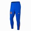 24/25 Netherlands color blue half zip Tracksuit - Image 3