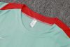 24/25 Liverpool bean green vest - Image 14