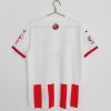Retro 20/21 Almeria home - Image 2