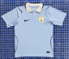 Fan version 26/27 Uruguay home