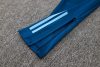 24/25 Argentina light blue half zip Tracksuit - Image 17