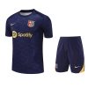 25/26 Barcelona training kits - Image 2