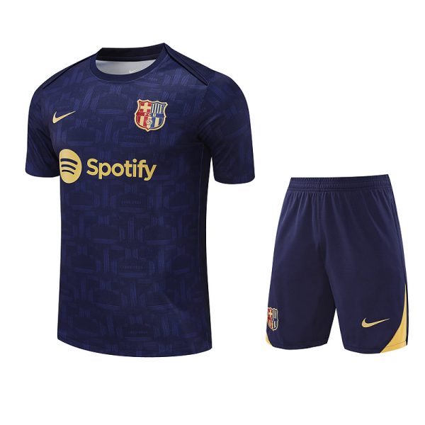 25/26 Barcelona training kits - Image 2