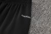 24/25 Algerian dark green half zip Tracksuit - Image 30