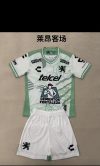 Adults kits 25/26 Leon away