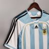 Retro 2006 Argentina Home - Image 7