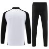 24/25 Germany white half zip Tracksuit - Image 2