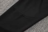 24/25 Dortmund yellow half zip Tracksuit - Image 21