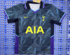 Fans Version 25/26 Tottenham Hotspur Pre match Training Uniform
