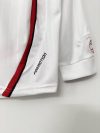Retro 06/07 AC Milan Away Long Sleeve - Image 5