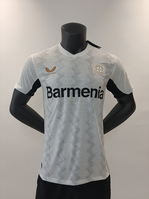 Player Version 24/25 Bayer Leverkusen away - Image 1