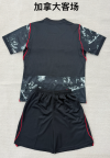 kids Kits 26/27 Canada away - Image 2
