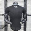 Player Version 25/26 Algeria Black Grey - Image 2