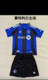 25/26Montreal Adults Kits home