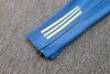 24/25 Ajax Light yellow half zip Tracksuit - Image 43