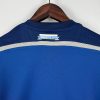 Retro 2014 Argentina Away Long Sleeve - Image 5