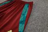 24∕25 Mexico green half zip Tracksuit - Image 33