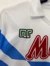 Retro 89/90 Napoli Away - Image 6