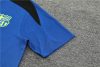 24/25 Barcelona Color Blue Training Soccer Jerseys - Image 13