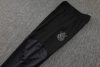 24/25 Corinthians black half zip Tracksuit - Image 34