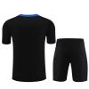 24/25 Inter Milan black Training Kits - Image 2