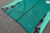 24/25 Algerian green Tracksuit - Image 22