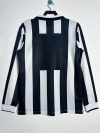 1995-97 retro Juventus home long sleeve - Image 2
