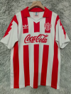 Retro 94/95 Necaxa home - Image 2