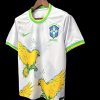22∕23 Brazil White Graffiti Edition - Image 4