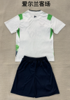 Adults kits 26/27 Ireland away - Image 2