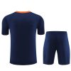 24/25 Netherlands royal blue Training Kits - Image 6