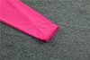 24/25 Germany pink half zip Tracksuit - Image 13